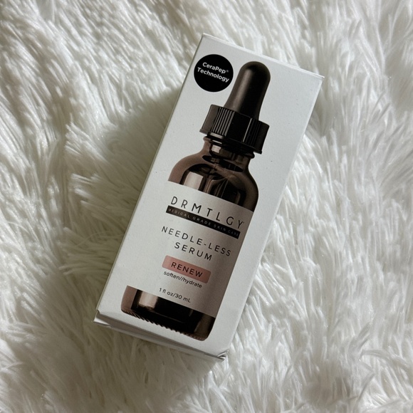 DRMTLGY Needle-Less Serum Brand New 30ML - Picture 2 of 5